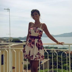 tutor a roma - rossella