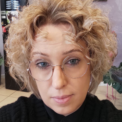 tutor a Monselice - VALENTINA