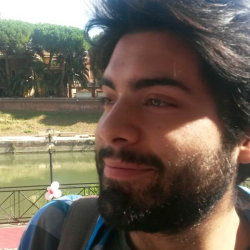 tutor a Monterotondo - Daniele