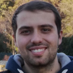 tutor a Grosseto - Francesco