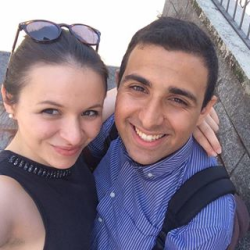 tutor a San Giuliano Mialnese - Mustafa'