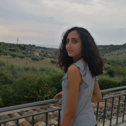 tutor a Bologna - Francesca