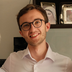 tutor a Busto Arsizio - Giorgio