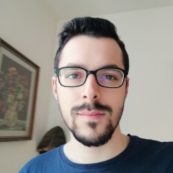 tutor a Ferrara - Tommaso