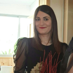 tutor a Teverola - Maria