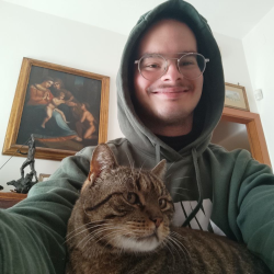 tutor a Angri - Michele