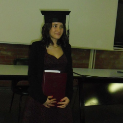 tutor a Torino - Chiara