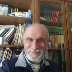 tutor a Napoli - VINCENZO