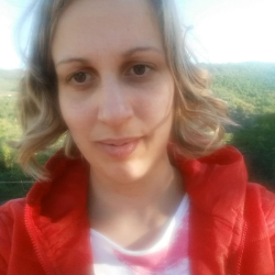 tutor a Rieti - federica