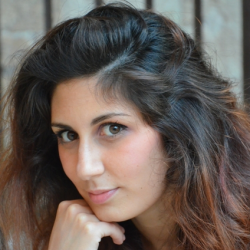 tutor a Taranto - Valeria Benedetta