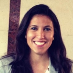 tutor a Novara - Fatima Zahra