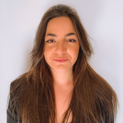tutor a Roma - Lucrezia