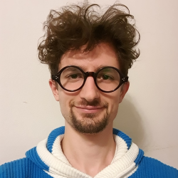 tutor a Milano - Isacco
