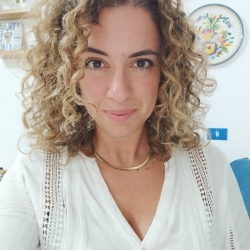 tutor a napoli - Alessia