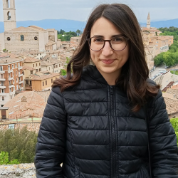 tutor a Civitaquana - Sabrina