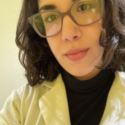tutor a Bologna - Sara