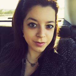 tutor a Noto - Denise