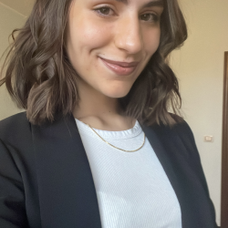 tutor a Genova - Alessia Martina