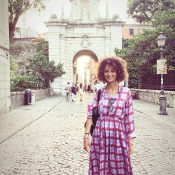 tutor a ROMA - maria francesca