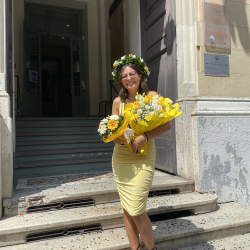 tutor a Caresanablot - Micol