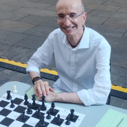 tutor a Reggio nell'Emilia - Giulio
