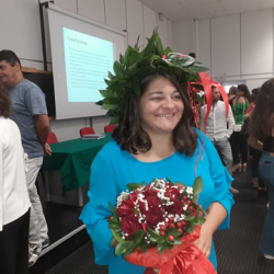 tutor a cosenza - maria eugenia