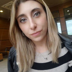 tutor a Donnas - Giulia