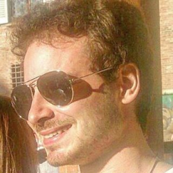 tutor a Bologna - Giampiero