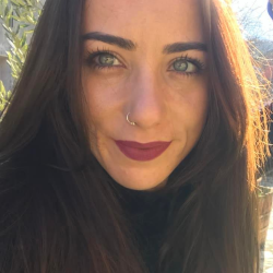 tutor a roma - Mariacarmen