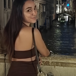 tutor a Roma - Melissa