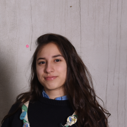 tutor a Torino - Elsa