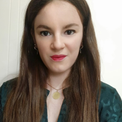 tutor a Tuglie - Miriam
