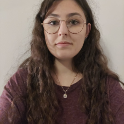 tutor a Pisa - Lucia