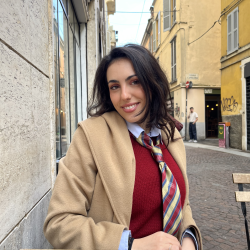 tutor a Sorbolo Mezzani - Giulia