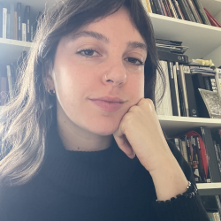 tutor a Roma - Marzia