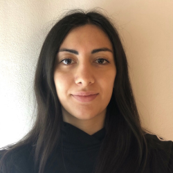 tutor a Verona - Rosangela
