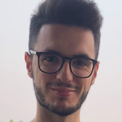 tutor a Vittuone - Alessio