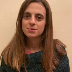 tutor a Roma - Livia
