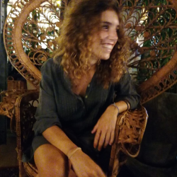 tutor a Bologna - Alessandra