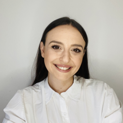 tutor a crotone - Fabiana