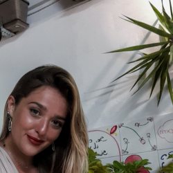 tutor a Caltagirone - Caterina