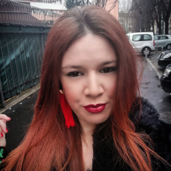 tutor a Milano - Jessica