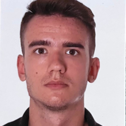 tutor a Creazzo - Filippo