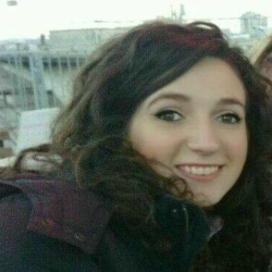 tutor a Monza - Claudia