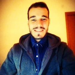 tutor a Grumo Appula - Andrea