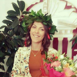 tutor a Roma - Federica