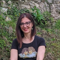 tutor a Alpignano - Angela