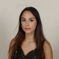 tutor a Nardò - Chiara