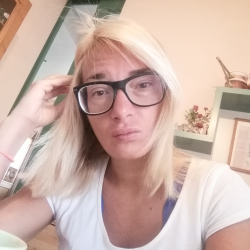 tutor a Brescia - Maria Elena
