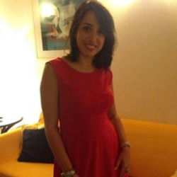 tutor a Roma - Francesca